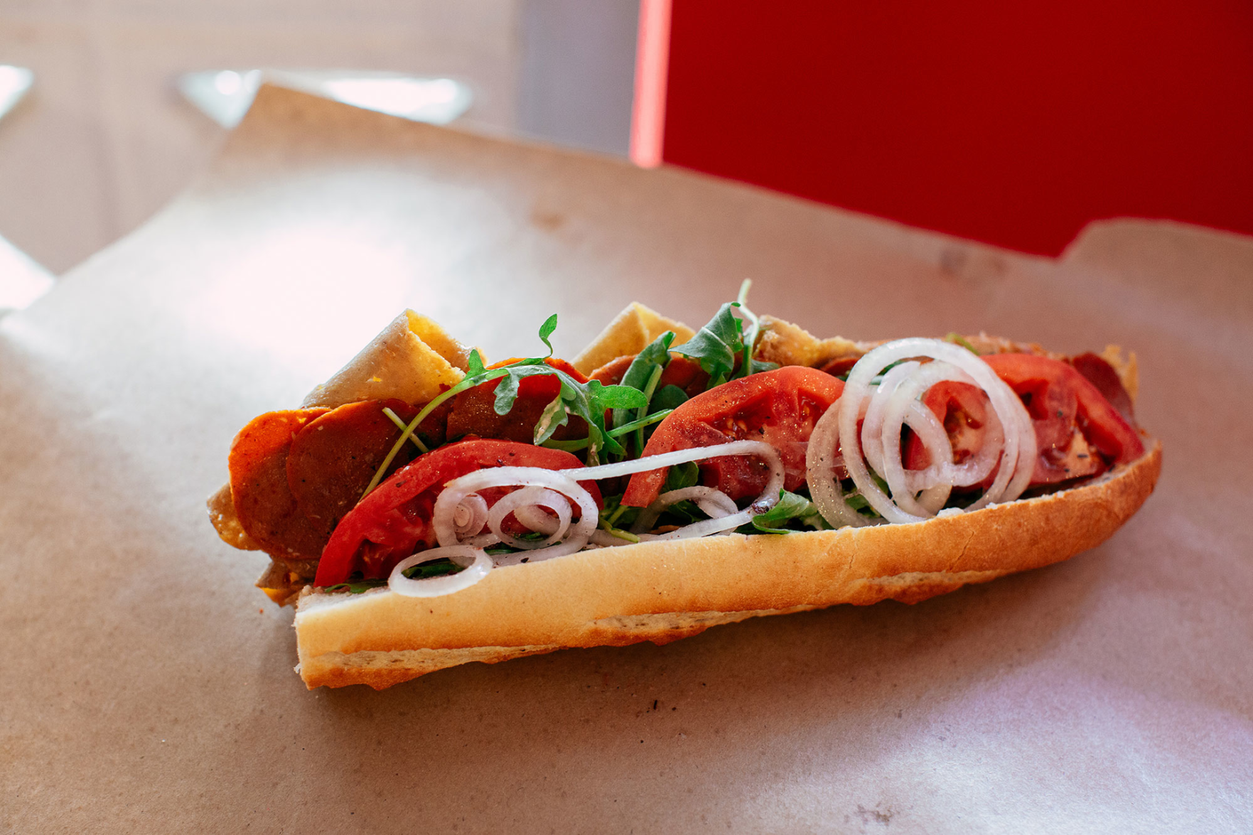 These Local Plant-Based Eateries Are Making It Easy to Eat Meat-Free for a Meal or For Life